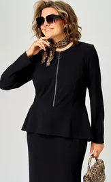 Dress EVA GRANT 7339