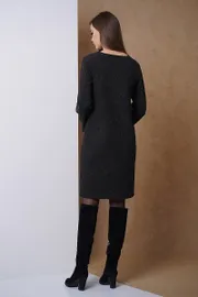 Sukienka Fantazia Mod #3129 chern