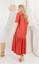 Платье Amori 9743 164