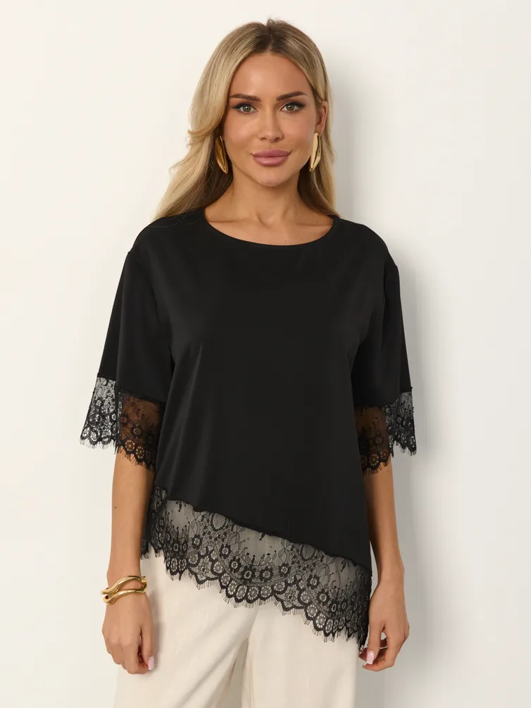 Blouse Jetty #216-3