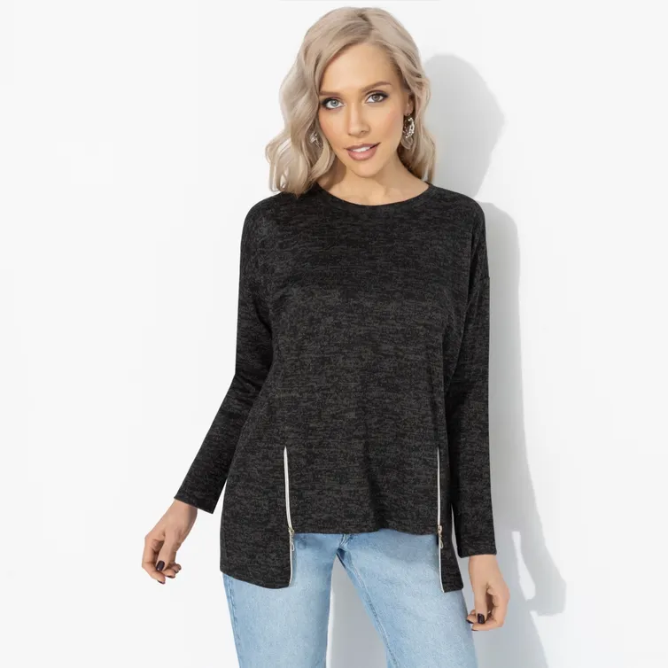 Bluza CHARUTTI #Gorodskoj drajv