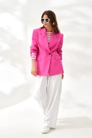 Blazer Elletto Life #3859 fuks