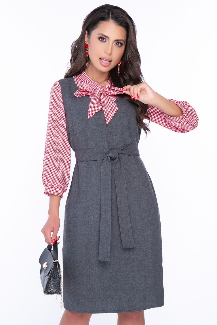 Платье LT Collection арт. П2546