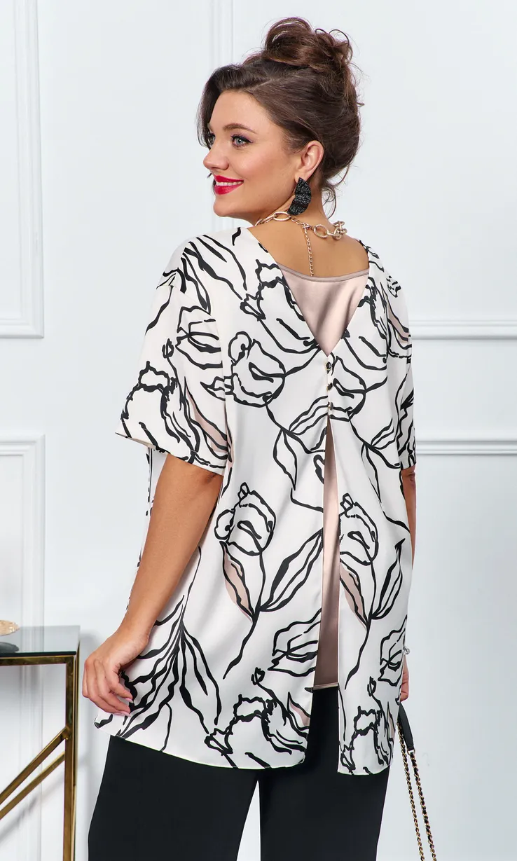 Zestaw Vittoria Queen #23603
