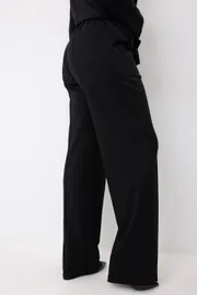 Брюки BegiModa арт. 6077 чёрный