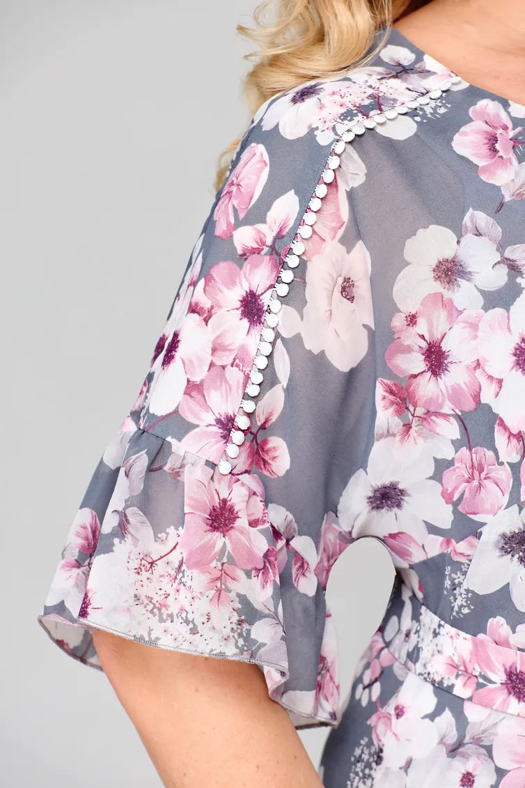 Sukienka Michelle Style #1124