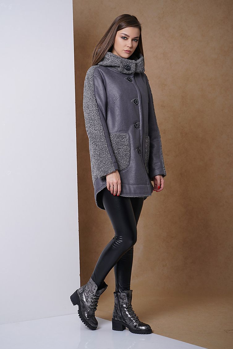 Jacket Fantazia Mod #3297 ser