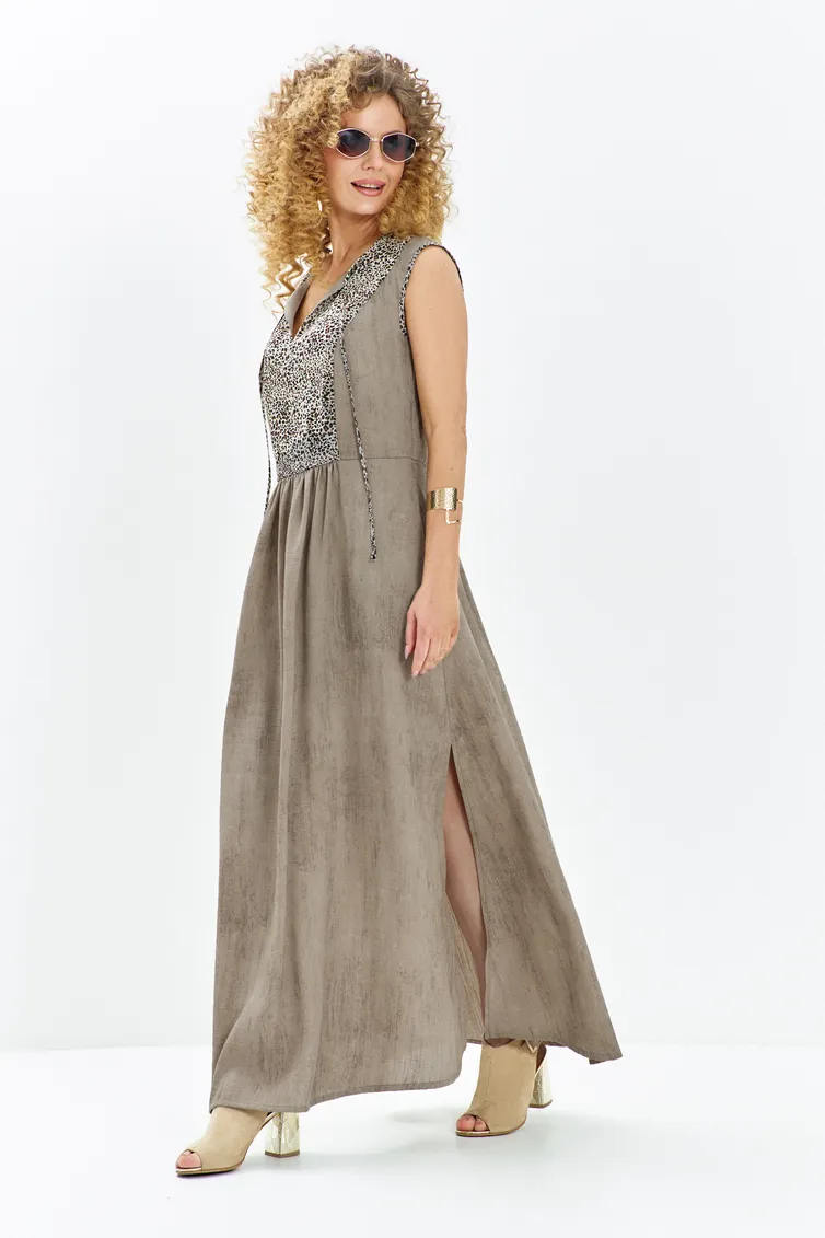 Платье Евромода арт. 715