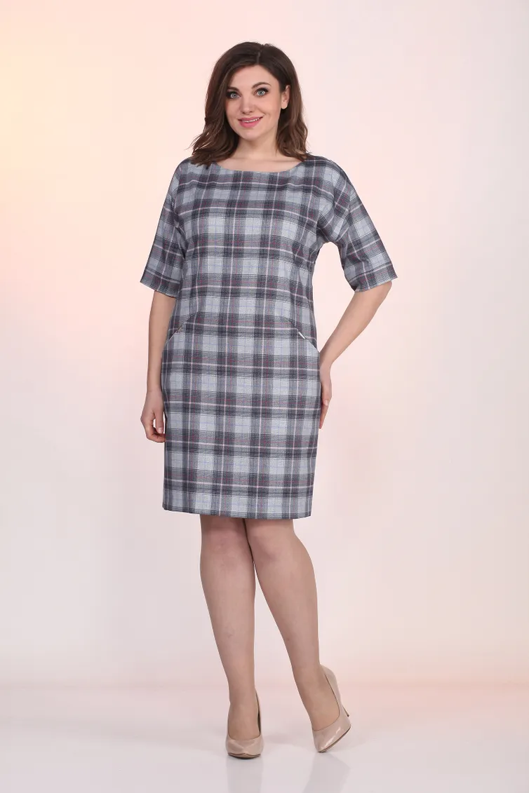Sukienka Lady Style Classic #926/5