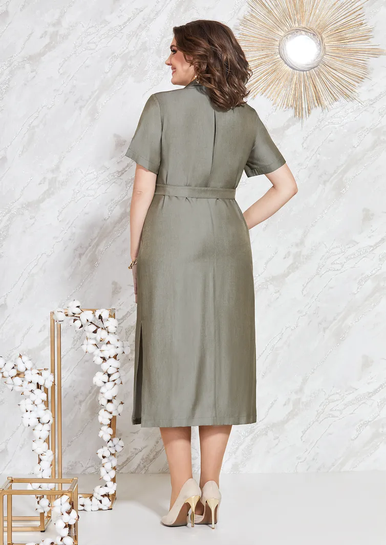 Платье Mira Fashion арт. 5096-2
