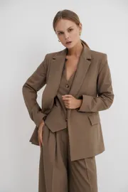 Suit Pirs #5760