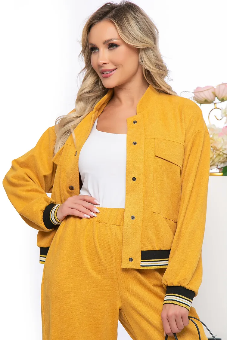 Garnitur LT Collection #K5887