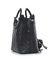 Torba Galanteya #23s960k45 chernyj