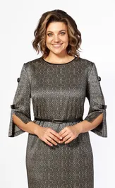 Dress Элль Стиль 2497