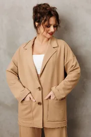 Garnitur Anastasia #1299 pesochnyj