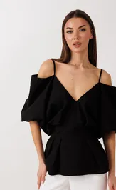 Блуза V&N fashion 1126