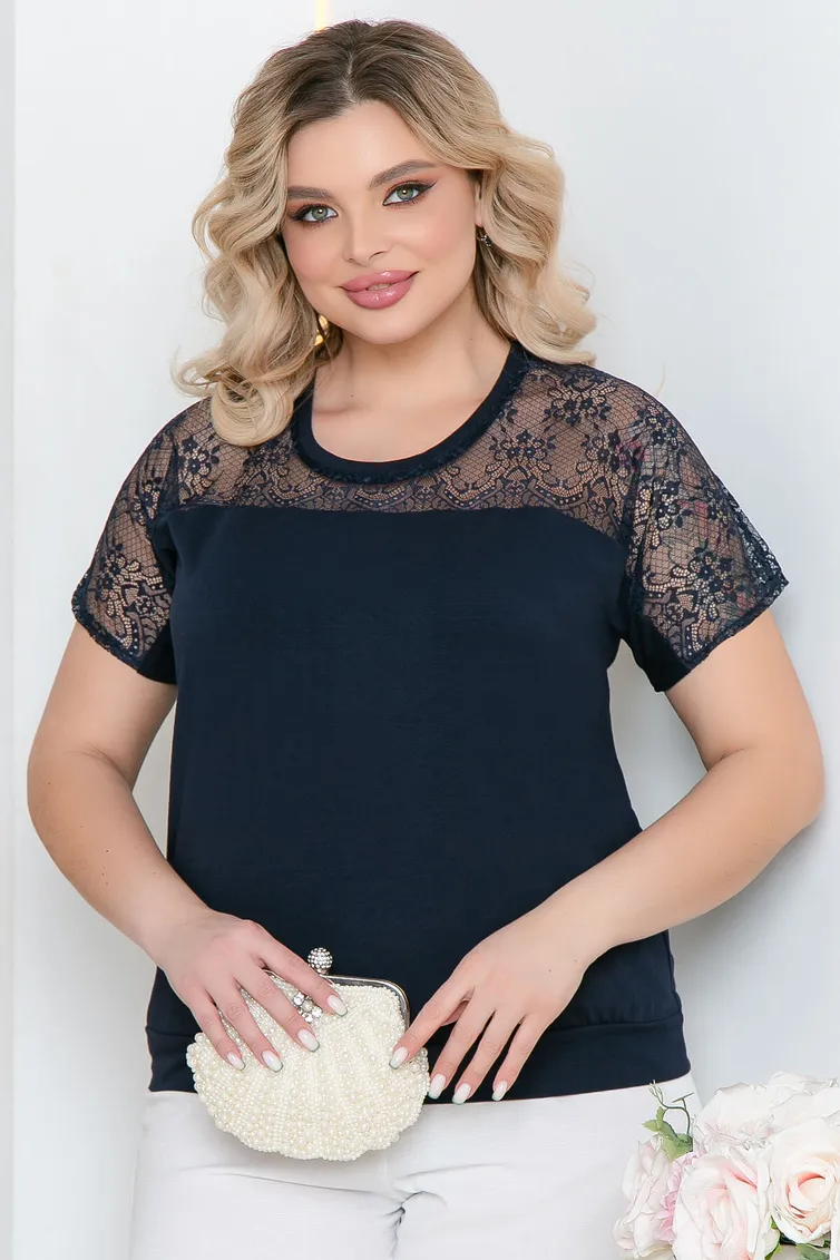 Bluzka LT Collection #B5554