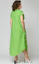 Dress Соломея Люкс 951A