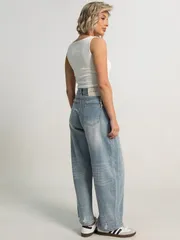 Джинсы LT Collection #B15764-7M
