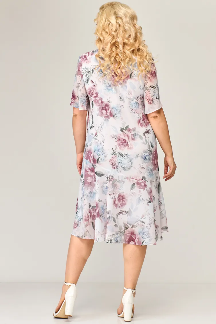 Sukienka Ell Style #2219