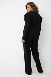 Комплект BegiModa арт. 3104 чёрный