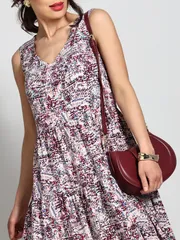 Dress DS Trend #YuS-1107 (Vozmutitelno krasivo, sharm nyu)