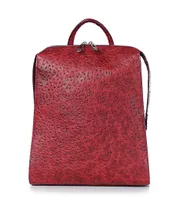 Torba Galanteya #23s754k45 krasnyj