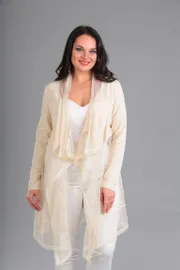 Кардиган IVA арт. 0999 крем