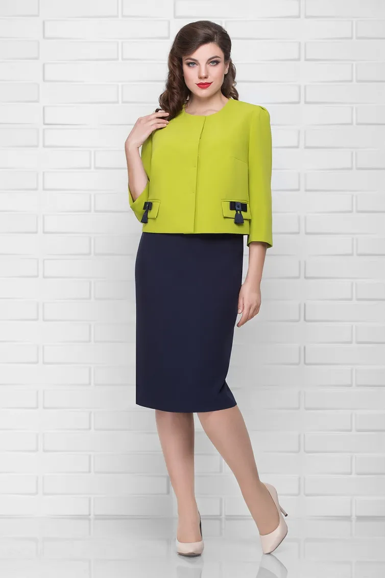 Костюм Elady арт. 2371