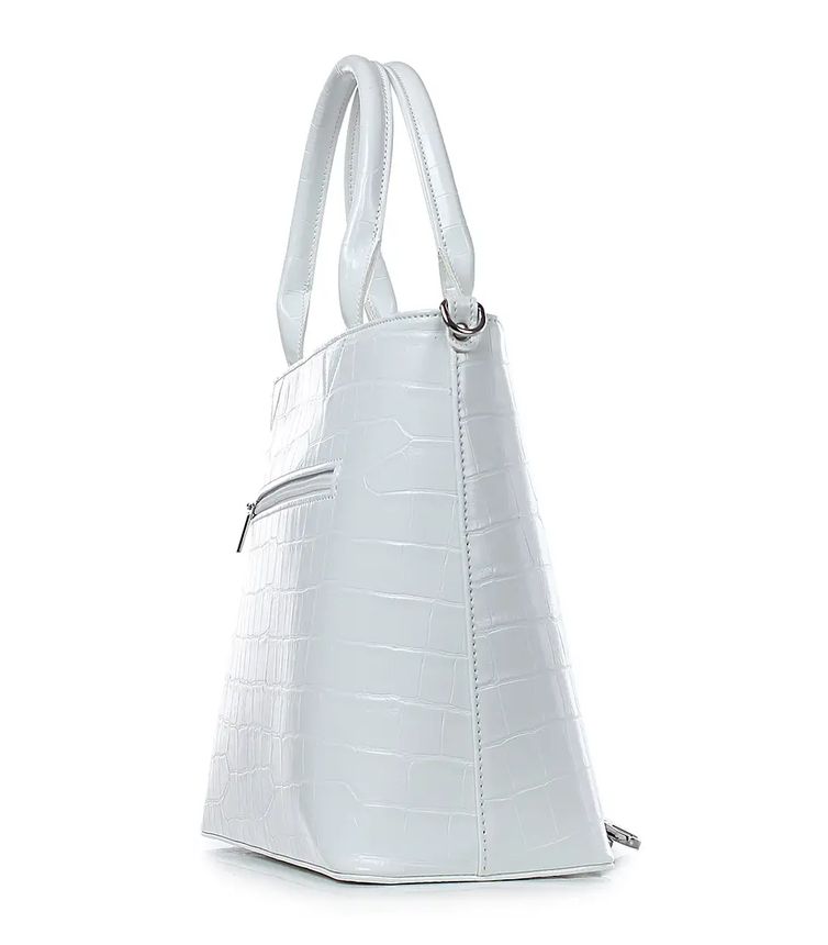 Bags Galanteya #25s1036k45 belyj