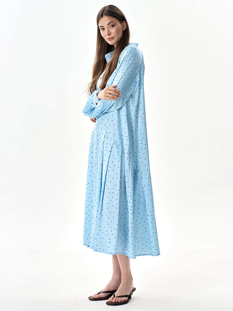 Sukienka Art Ribbon #M1169P