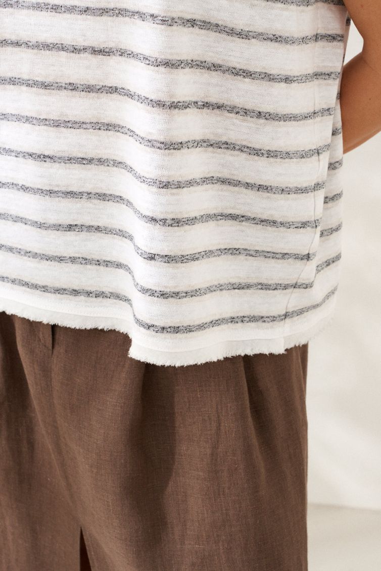 Футболка Alta Moda арт. 1117