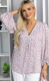 Блузка LT Collection Б13842-6М