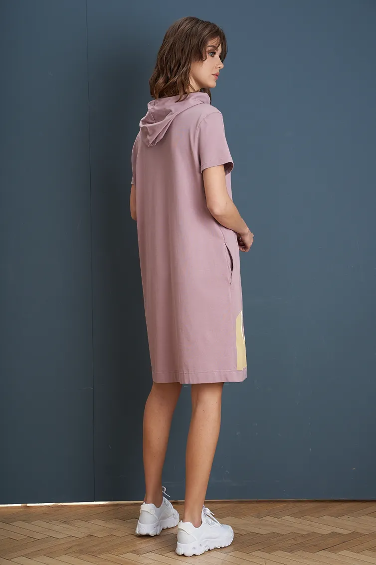 Dress Fantazia Mod #3966 roz