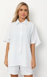 Рубашка Jetty 465-11