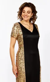 Платье Mira Fashion 5632