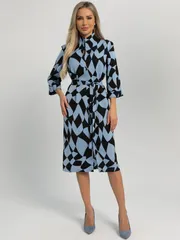 Платье LT Collection арт. П16156-9М