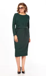 Dress Ольга Стиль S1058