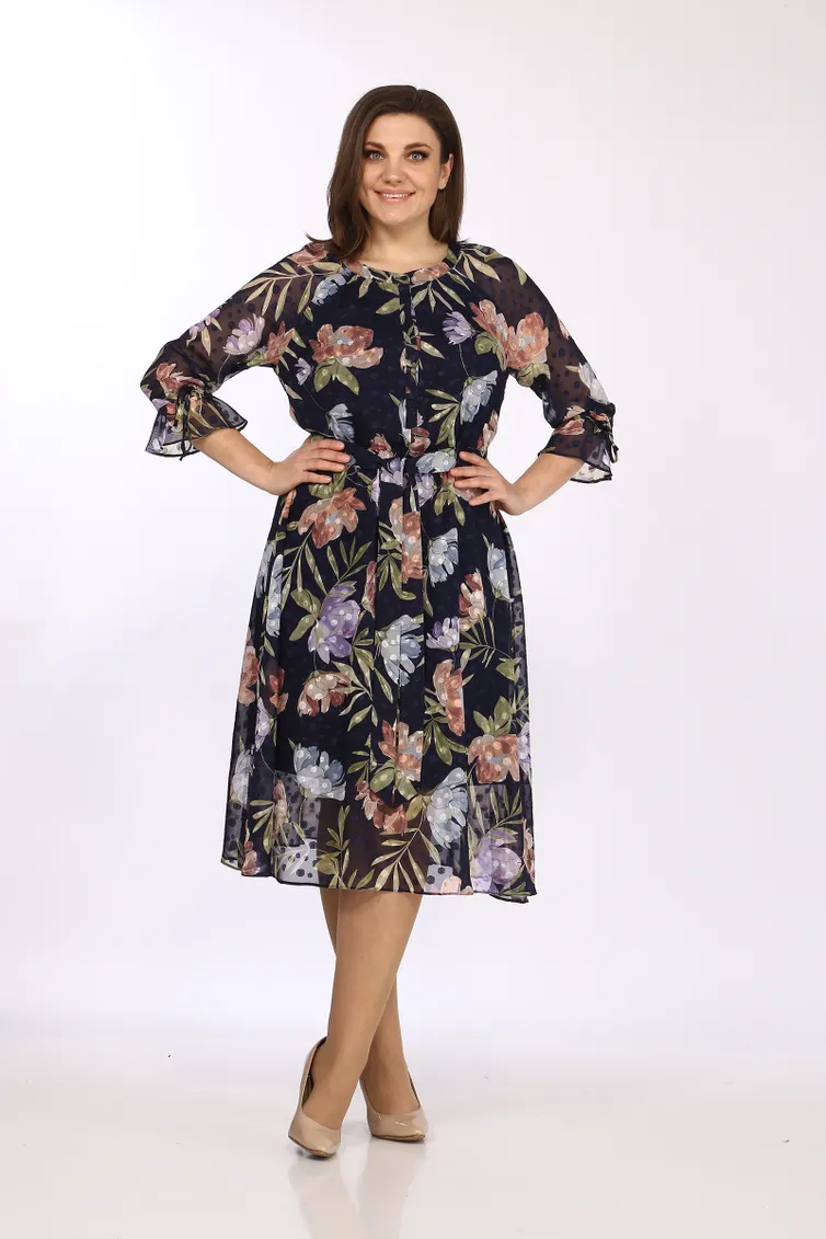 Sukienka Lady Style Classic #2204/14