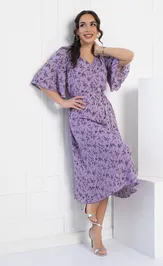 Платье LT Collection П12731-21М