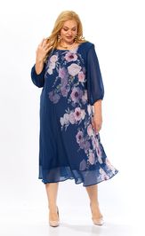 Dress Элль Стиль 2278