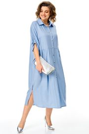 Dress Karina Delux #M-1443