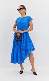 Dress Vesnaletto 4410-1