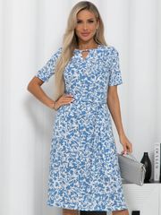 Sukienka LT Collection #P15512-45M