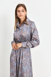 Dress DILIA #1005_2