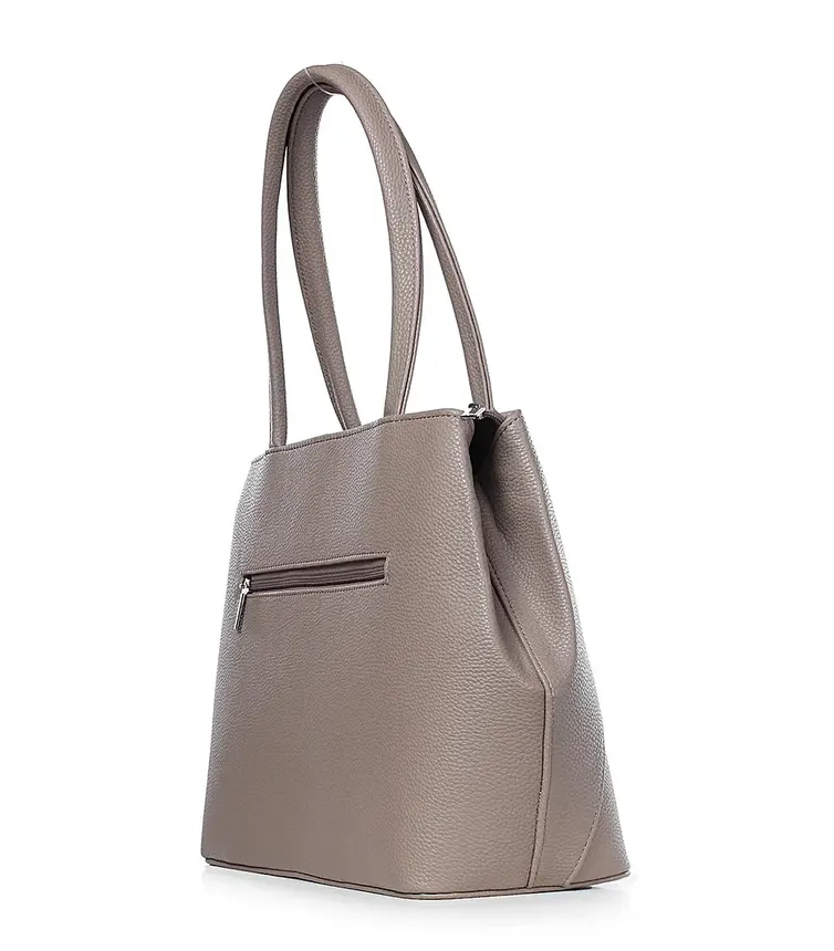 Torba Galanteya #24s1282k45 kofejnyj