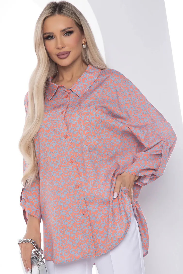 Koszula LT Collection #B10048