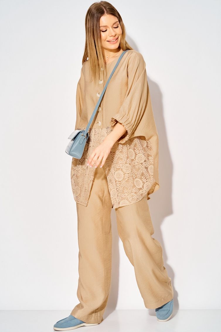 Set LAIKONY #L-534 bezhevyj