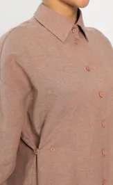 Рубашка LT Collection Б14191-5М