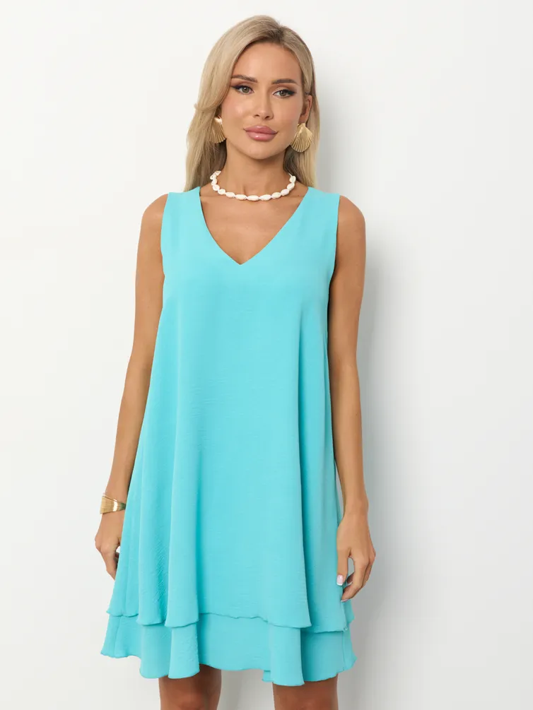 Dress Jetty #ShYu307-4